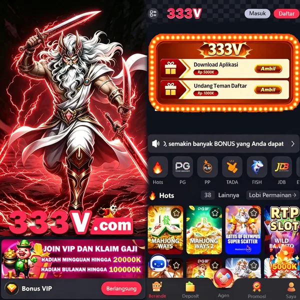 333V