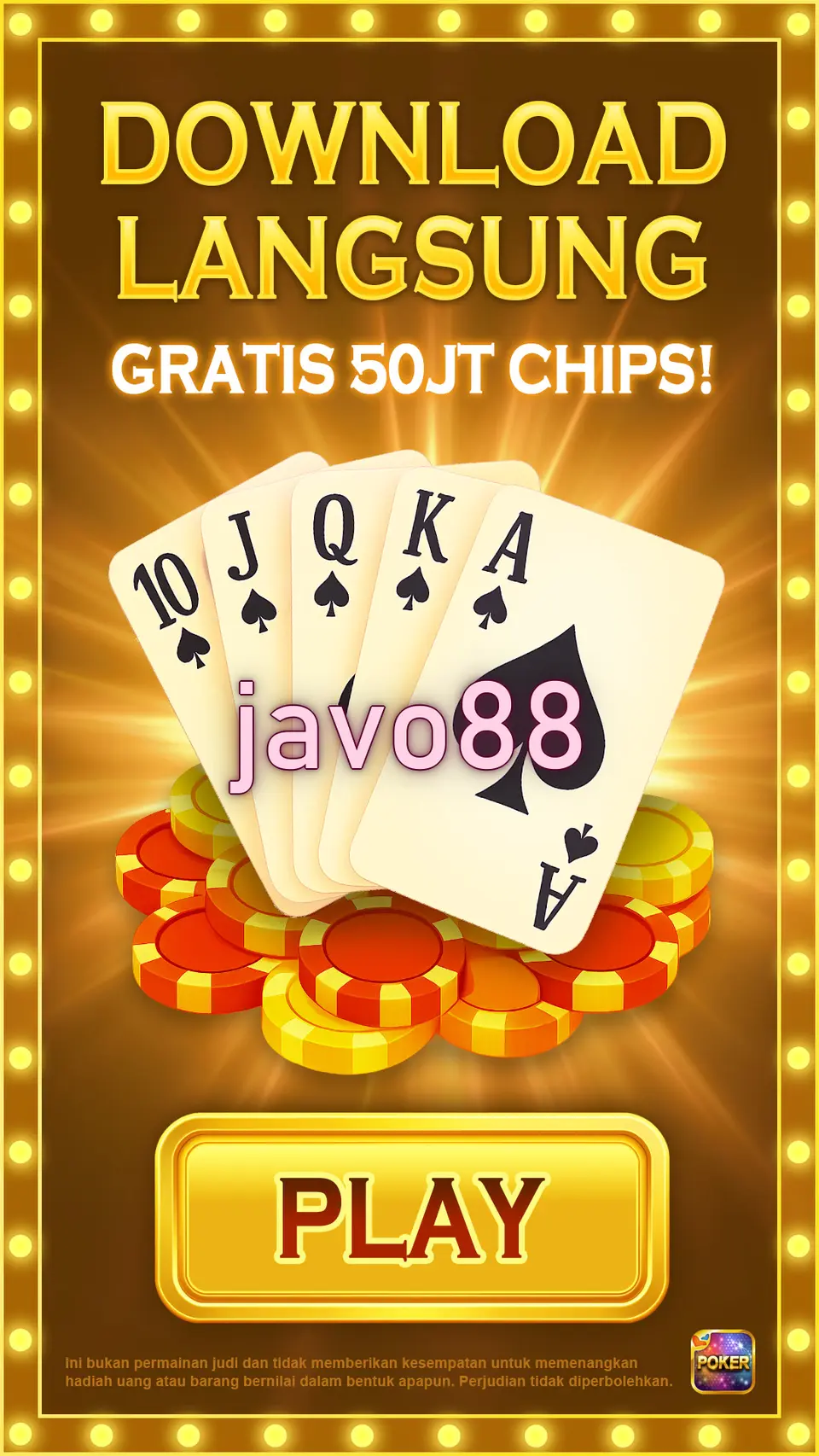 javo88 APK