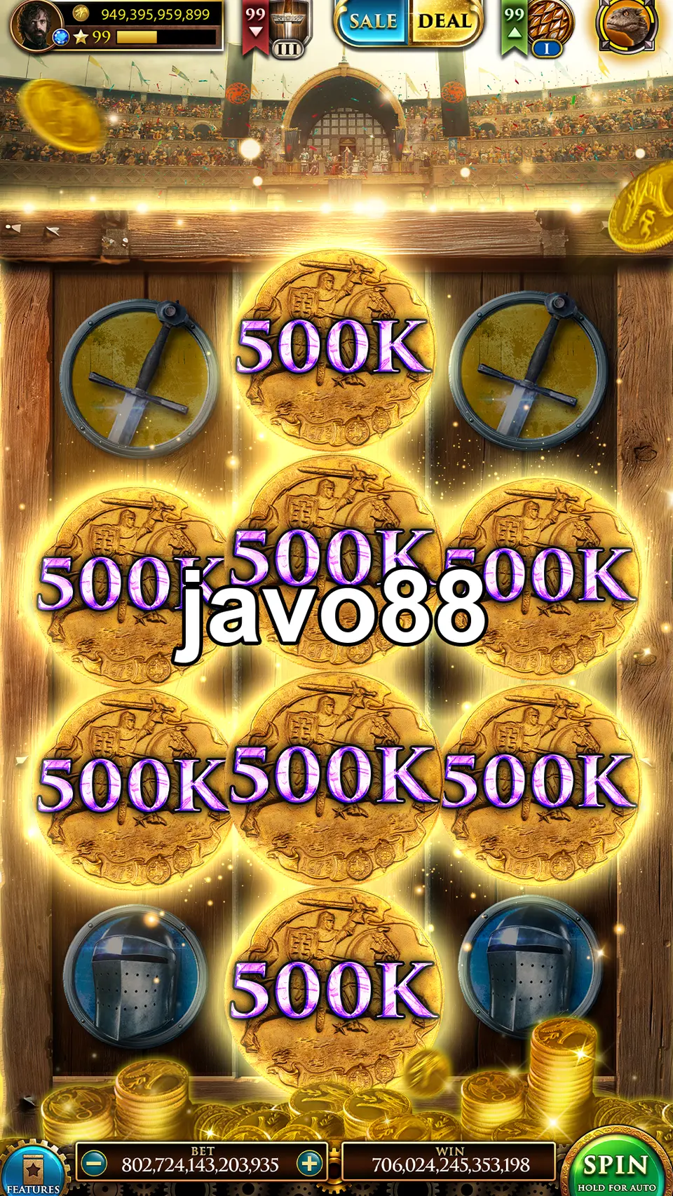 javo88 APK