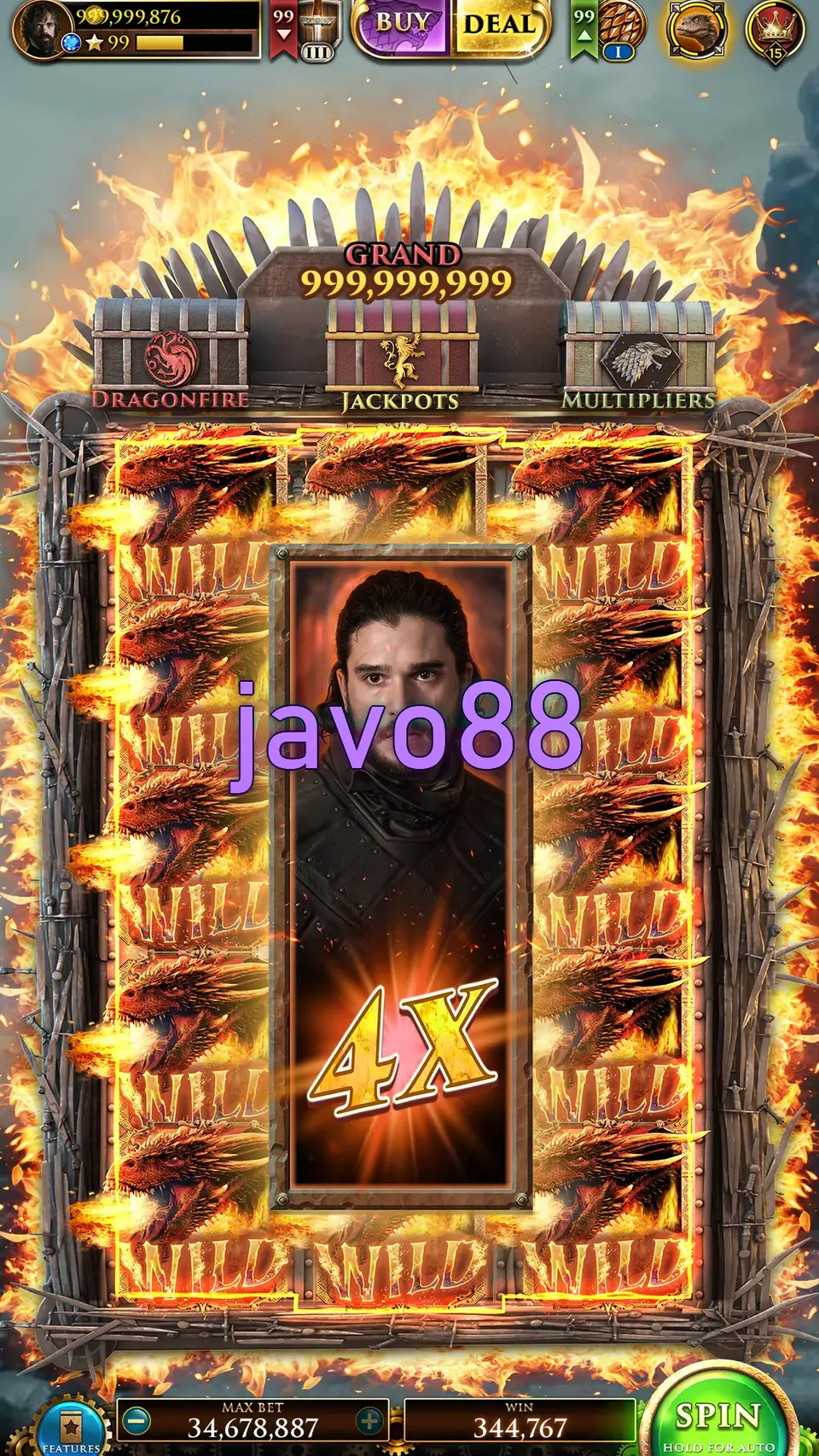 javo88 APK