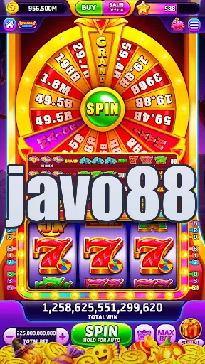 javo88 Masuk
