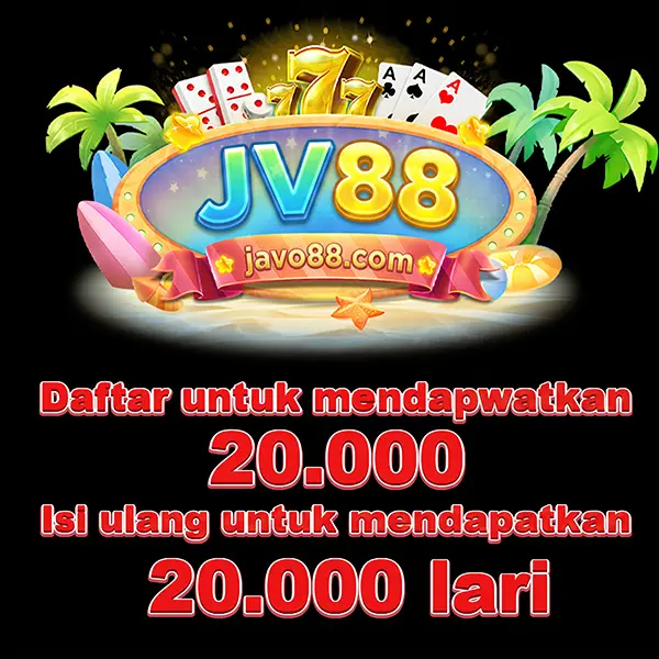 javo88 APK Resmi Unduh