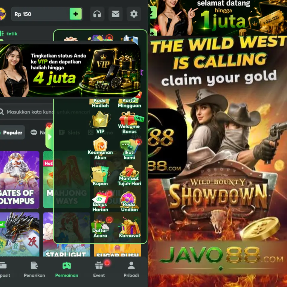 javo88 Masuk - javo88 Resmi