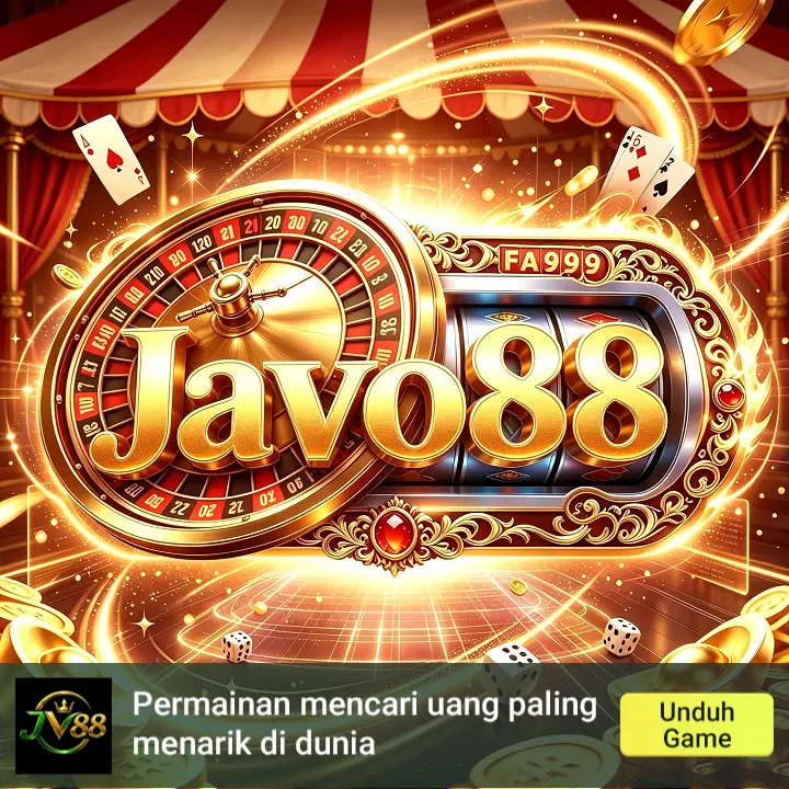 javo88 Daftar Sekarang - Unduh APK