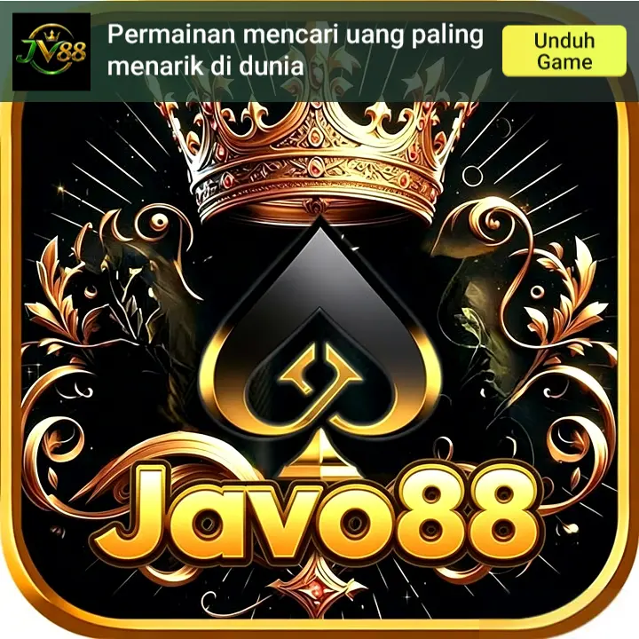 javo88 Tangkapan Layar - Resmi