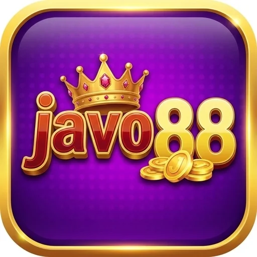 javo88 Logo - Resmi