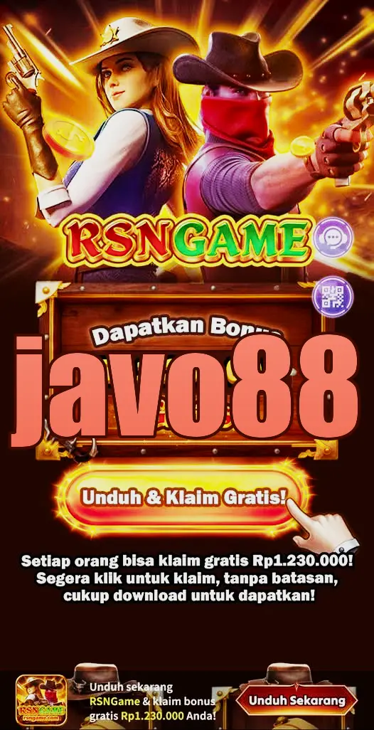 javo88 Preview - Resmi Unduh